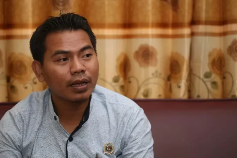 Sirekap Ikut Plano, Bukan Sebaliknya, Ini Komentar KPU Jember