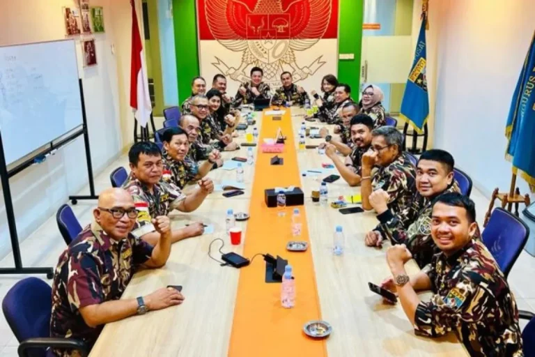 GM FKPPI Minta Aparat Negara Netral Jelang Pemungutan Suara
