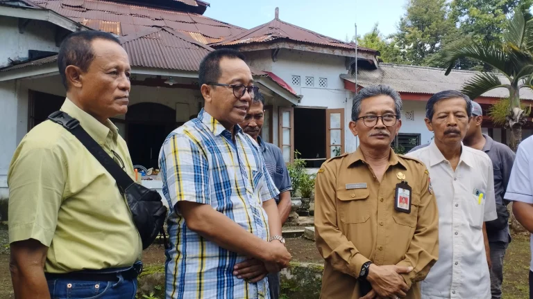 Ada Perusahaan Belum Penuhi UMK, Disnaker Jember Pastikan Perusahaan Berikan Hak Karyawan