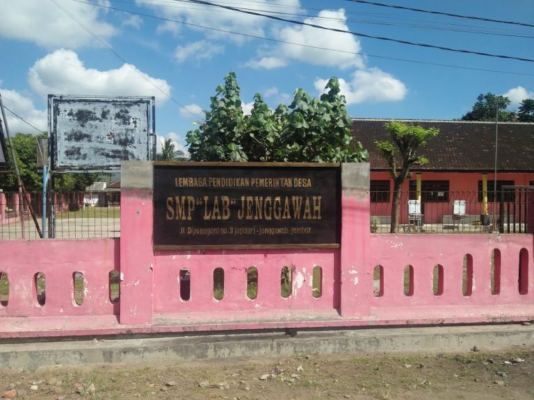 Mencari Pendidikan Menengah Terbaik? Ini Dia SMP di Desa Jatisari, Jenggawah, Jember!