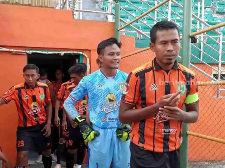 Persibo Bojonegoro Ganti Pelatih Hadapi Liga 3 Putaran Nasional