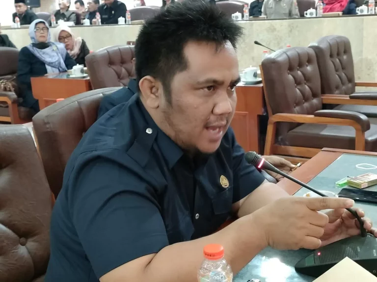 Begini Komentar DPRD Jember Soal Penerapan SSA