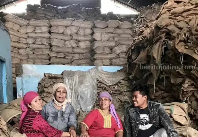 Anak Muda Surabaya Maju ke Politik, Siap Majukan Jatim