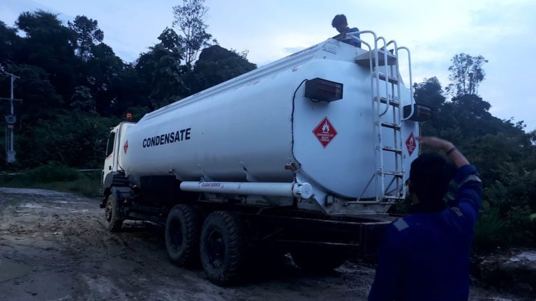 Penuhi Aturan Yang Berlaku, PT. Kimia Yasa Bantah Perusahaannya Tak Penuhi SOP