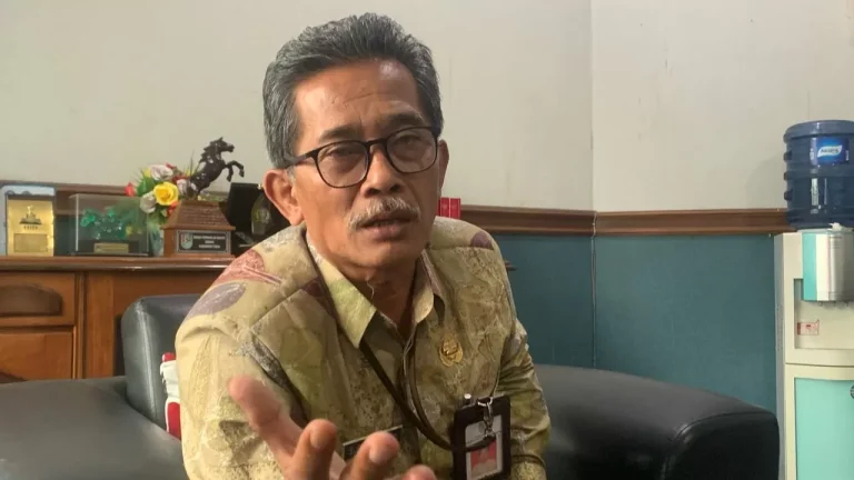 Mayoritas Ilegal, Disnaker Jember Hampir Tiap Hari Urusi Persoalan PMI