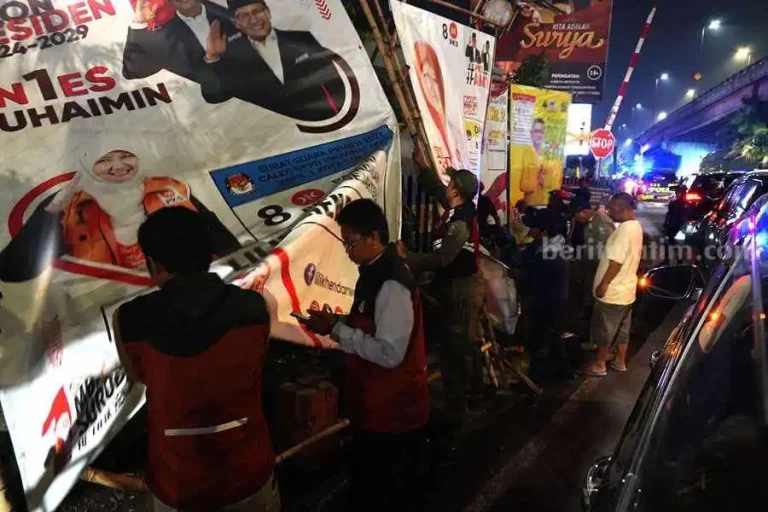 Bawaslu-KPU-KPID Jatim: Tak Ada Tayangan Iklan Kampanye di Masa Tenang