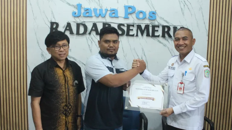 Bumi Wiraraja Group Sukses Ekspansi hingga Kabuaran