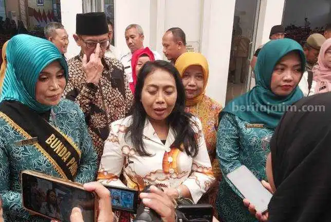 Inilah Tiga Sanksi Yang Ancam Pelaku Perkawinan Anak Di Jember