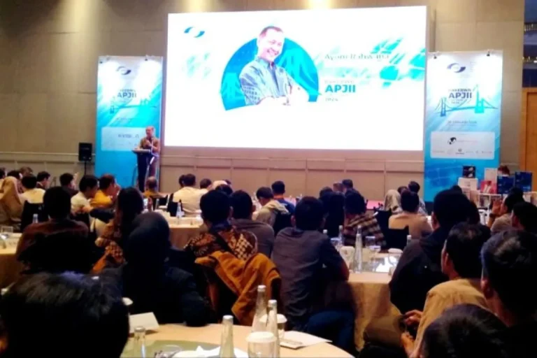 APJII Berharap Masyarakat Jatim Bisa Nikmati Internet 100 Mbps