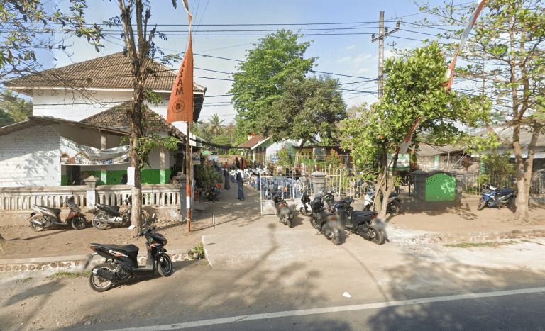 Mengenal TK Madinatul Ulum, Lembaga Pendidikan Islam di Jenggawah