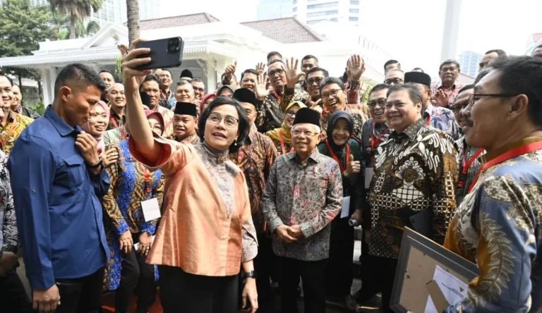 Menteri KIM Apresiasi Pers Indonesia Seiring HPN 2024