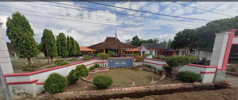 Desa Sruni Jenggawah: Keindahan Dan Keseimbangan Di Tanah Pedesaan