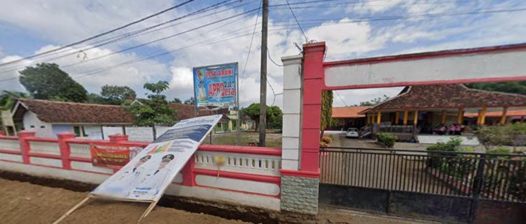 Fasilitas Desa Sruni Jenggawah: Mendukung Kehidupan Masyarakat yang Sejahtera