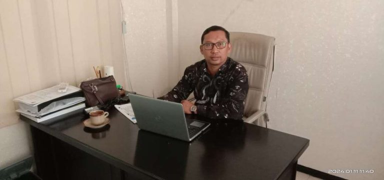 Jelang Masa Tenang, KPU Kabupaten Malang Ingatkan Parpol Bersihkan APK