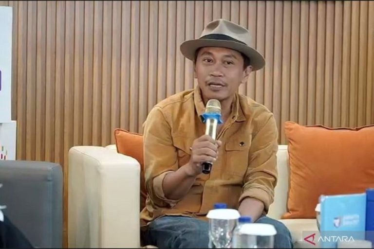 Roti Buaya Tidak Sekadar Simbol Kesetiaan, Oh Ternyata