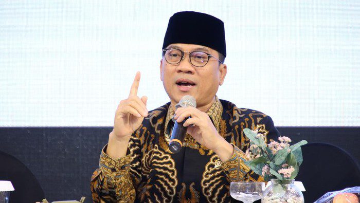 PAN Balas Ahok soal ‘Jokowi-Gibran Bisa Kerja?’: Anda Nggak Ada Prestasi
