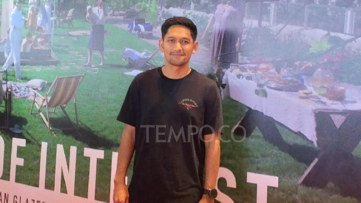 Nonton Film The Zone of Interest, Ibnu Jamil: Gokil, Keren Banget!