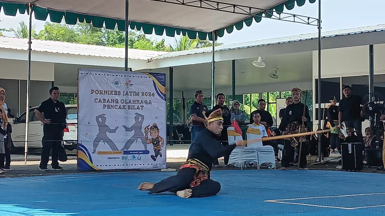 Universitas dr Soebandi Jember Tuan Rumah Pornikes Jatim, Berikut Cabor yang Dimainkan