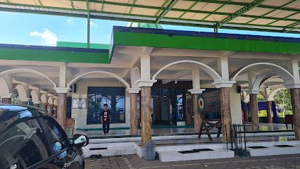 Masjid Al Falah Jadi Pusat Ibadah Masyarakat Kertonegoro