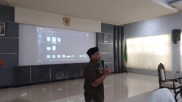 Guru di Jember Dapat Pemahaman dari BKD Jatim, Seperti Apa?