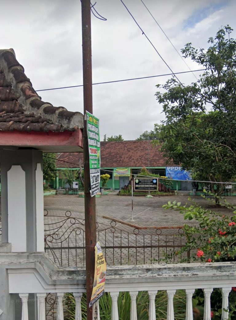 Ekstrakulikuler di SDN Wonojati 01, Menyenangkan dan Menyehatkan!