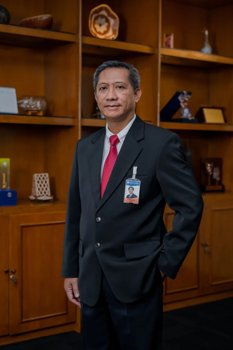 Begini Komentar Kepala KPwBI Jember Soal Pasar Murah