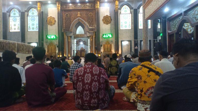 Peran Kyai Ditengah Kehidupan Masyarakat