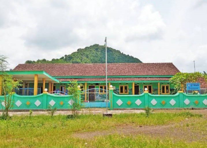 Guru TK As Shobier Desa Wonojati Adakan Kegiatan Seru untuk Murid-Muridnya