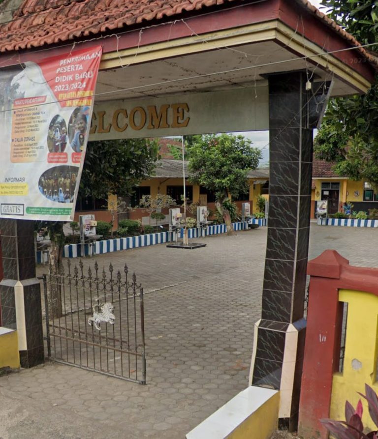 SDN Jenggawah 04: Membangun Karakter Hebat