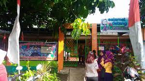 Taman Kanak – Kanak di Jatisari