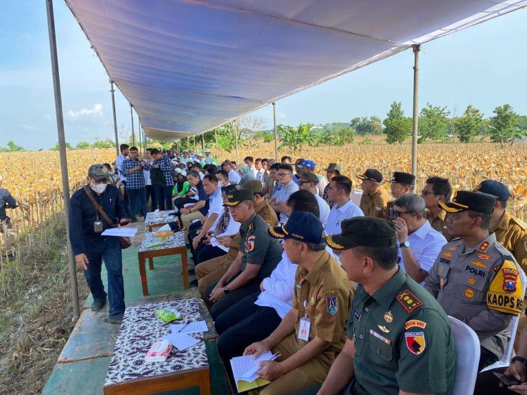 Pemkab Tuban Akan Lakukan Inventarisasi untuk Petani di 2025 Mendatang