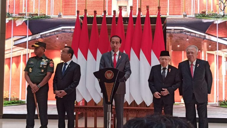 Hadiri KTT ASEAN-Australia, Indonesia bawa Isu Kendaraan Listrik