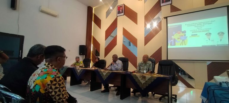 Jember Libatkan Media Edukasi Masyarakat Tangani Stunting