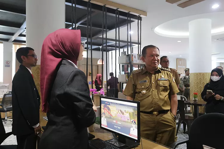 Minta Efektivitas Mal Pelayanan Publik di Jember Ditingkatkan, Ada Apa?