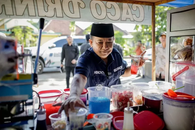 Jember Mulai Jadi Pusat Ekonomi Tapal Kuda, Saatnya Tarik Investasi