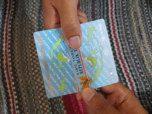 Kasus NIK Dobel Terdeteksi di Program J-Bershodaqoh di Mayang Jember, Kok Bisa?