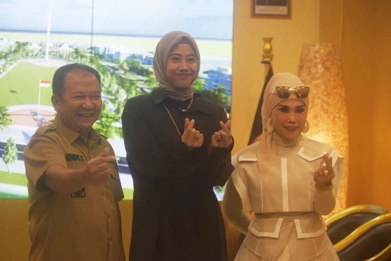 Megawati Hangestri Pertiwi Asli Jember, Jember Mana?