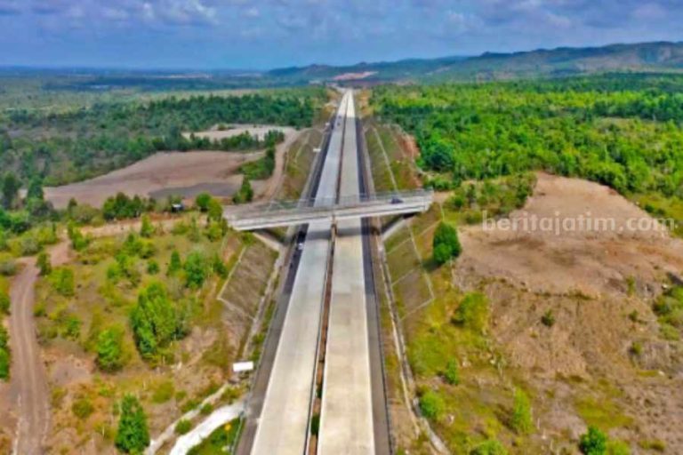 Masih Gratis, Tol Jogja-Solo Dibuka 5 April Bagi Arus Mudik