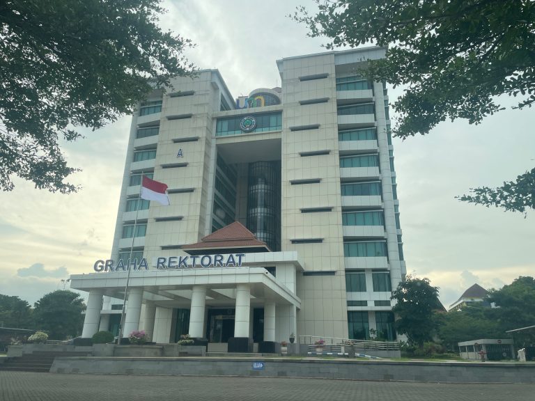 Peminat SNBT UM Capai 42.093