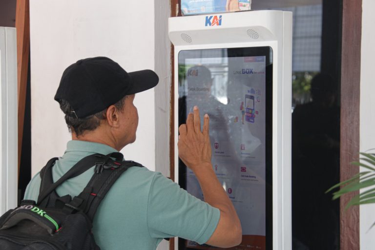 Dalam Rangka Libur Nataru Makin Seru! Ada Promo 12.12 di Access by KAI