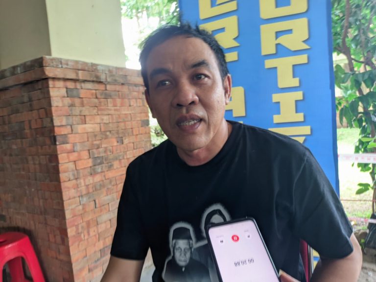 Tahun ke Tiga Turnamen Tunas Muda Cup Kembali di gelar