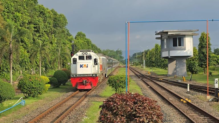 KAI Ingatkan Aturan Bagasi Demi Kenyamanan Perjalanan Libur Sekolah dan Tahun Baru Islam
