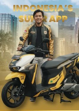 Gatrans Memanusiakan Manusia Lain