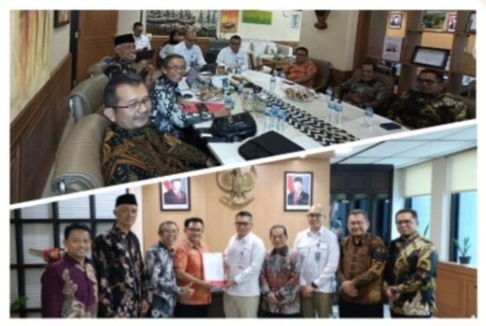 Gerakan Koperasi Jatim Menolak Permenkop 8/2023