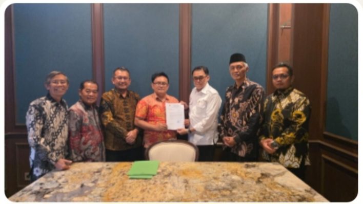 Rekomendasi Dekopinwil Jatim Terkait Spin Off Unit Usaha Simpan Pinjam