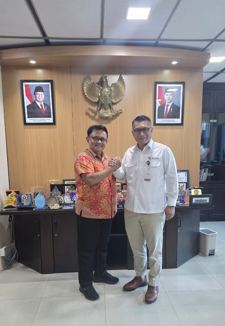 Audensi Gerakan Koperasi Jawa Timur Hanya Ditemui Deputi Menteri