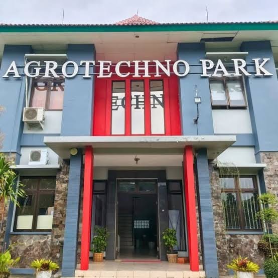 Kenali Produk TerraFarm Pada Acara Bazar Agrotechno Park UNEJ 2026